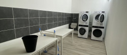 location Appartement Uzes