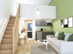 location Appartement Uzes