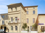 letting Appartement Uzes