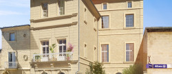 location Appartement Uzes
