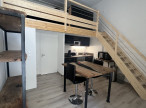 letting Appartement Uzes