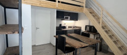 location Appartement Uzes