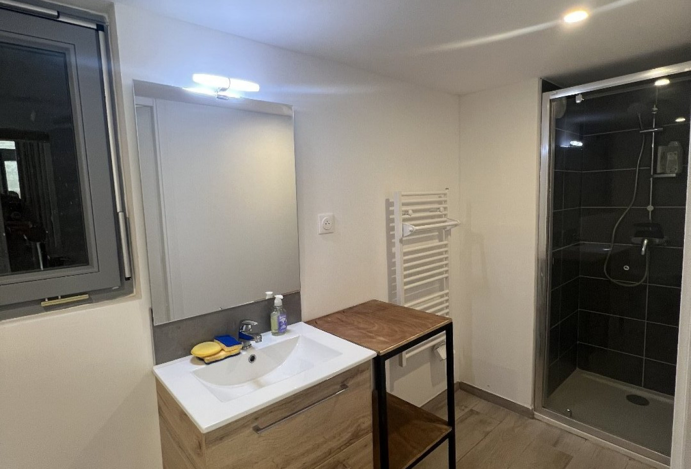 letting Appartement Uzes - Photo 3