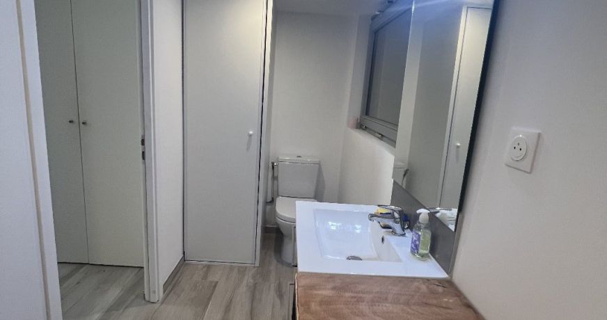 location Appartement Uzes