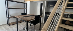 location Appartement Uzes