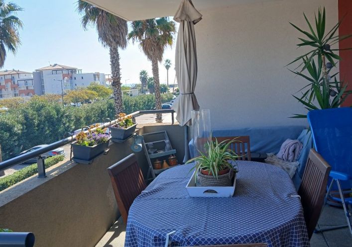 vente Appartement Sete