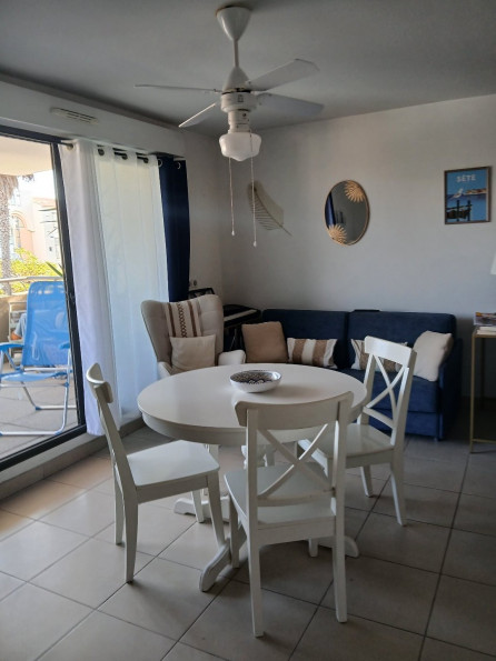 vente Appartement Sete - Photo 4