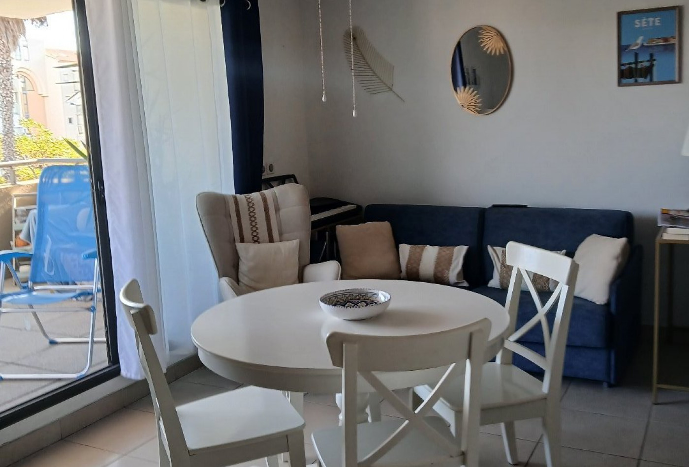 vente Appartement Sete - Photo 4