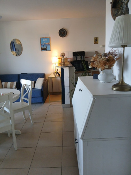 vente Appartement Sete - Photo 7