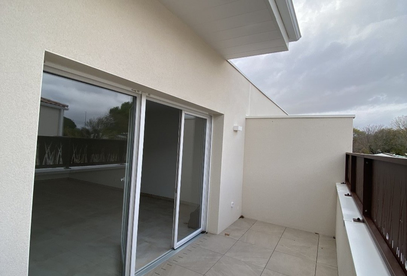 location Maison Vic La Gardiole - Photo 3