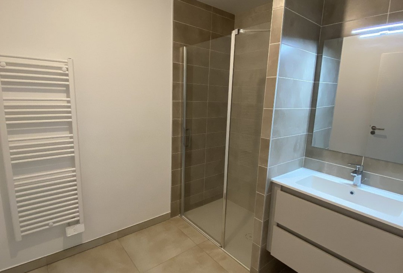 location Maison Vic La Gardiole - Photo 5