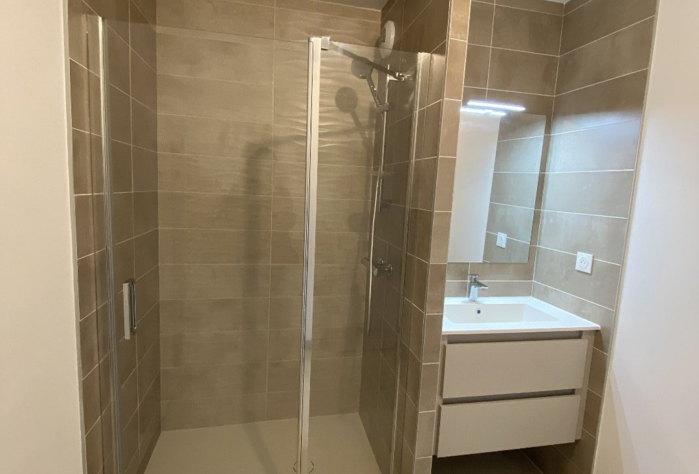 location Maison Vic La Gardiole - Photo 6