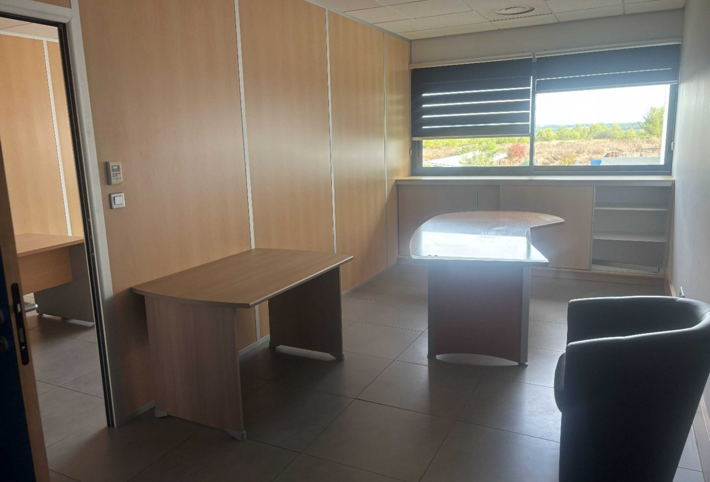 location Bureau Castries - Photo 5