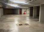 location Parking intérieur Montpellier