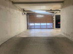 location Parking intérieur Montpellier