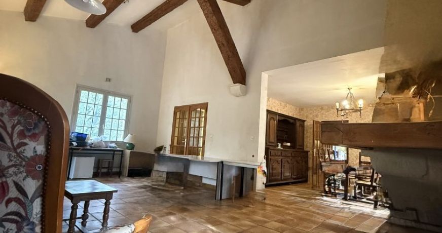 vente Maison Beaulieu
