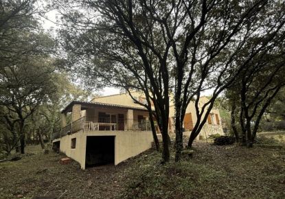 vente Maison Beaulieu