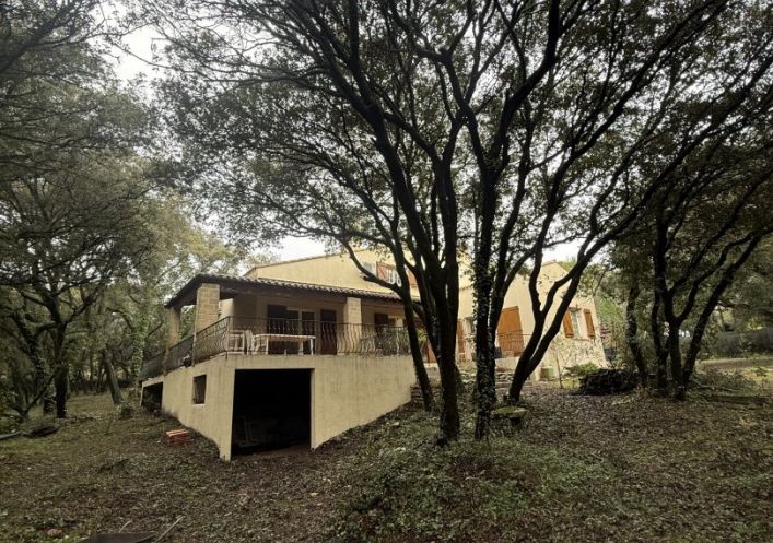 vente Maison Beaulieu