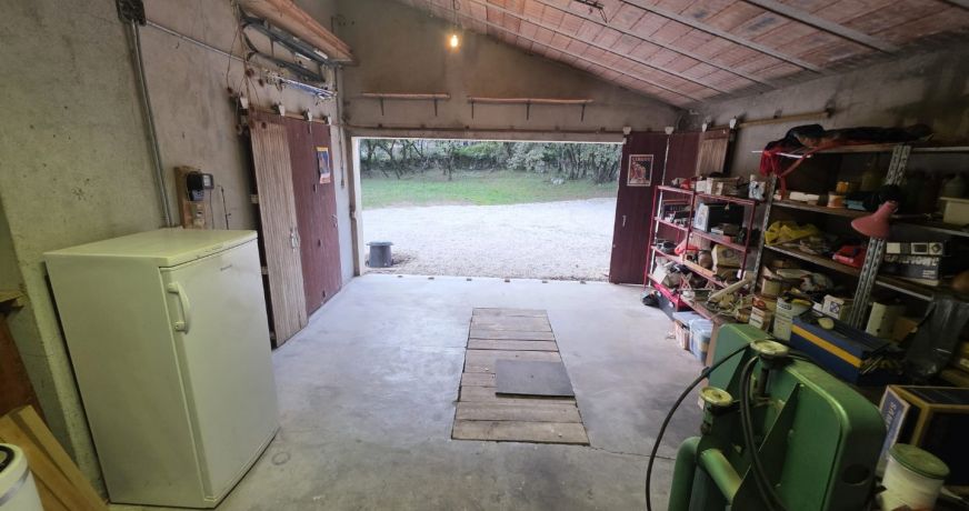 vente Maison Beaulieu