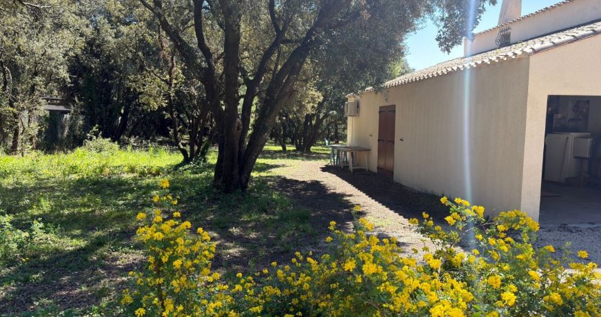 vente Maison Beaulieu