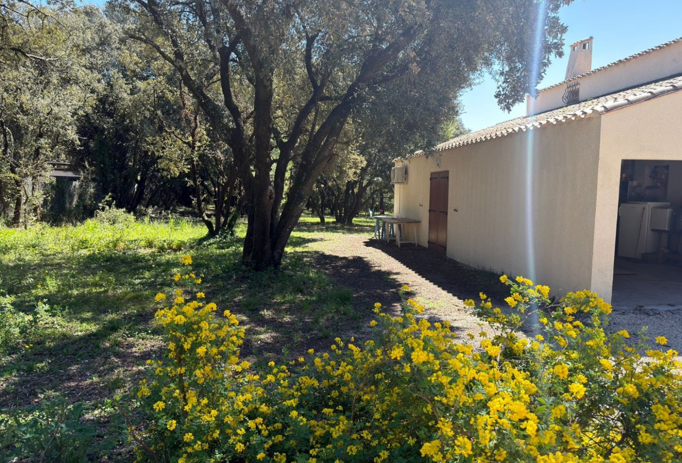 vente Maison Beaulieu - Photo 3