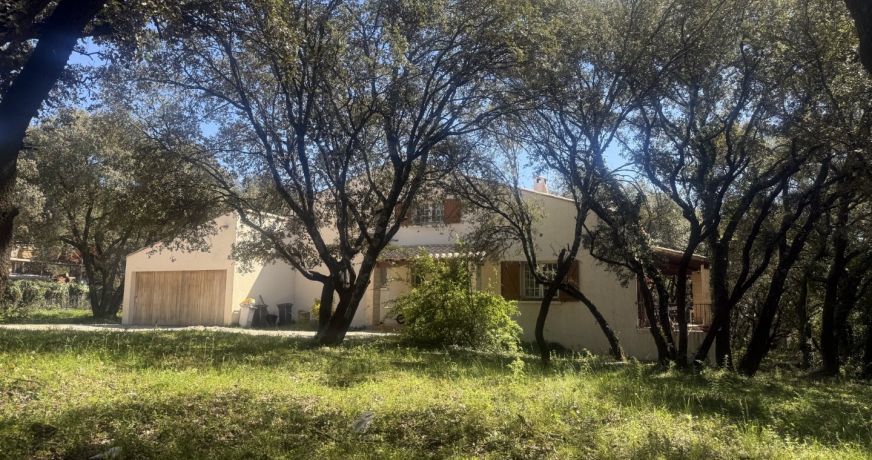 vente Maison Beaulieu
