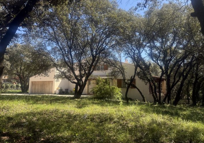 vente Maison Beaulieu