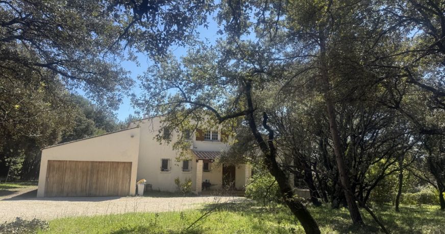 vente Maison Beaulieu