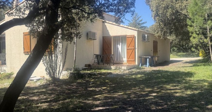vente Maison Beaulieu