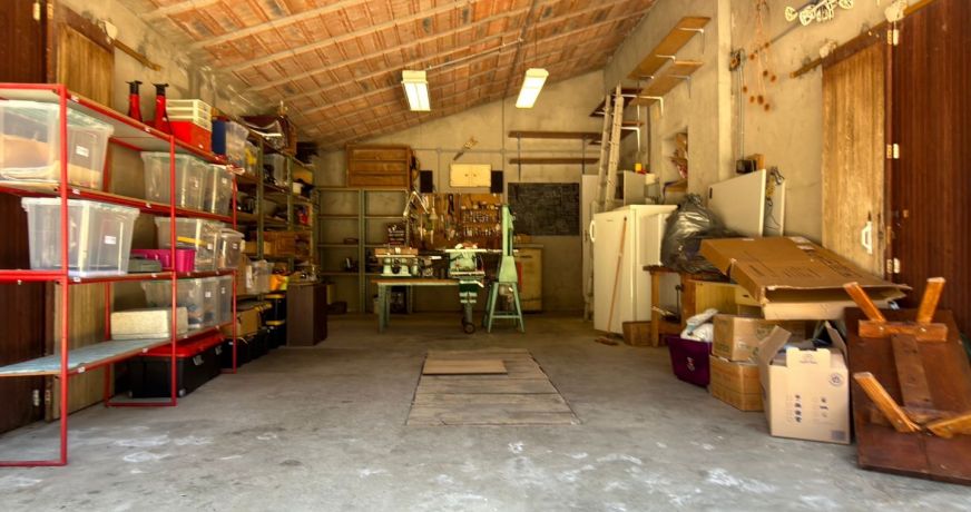 vente Maison Beaulieu
