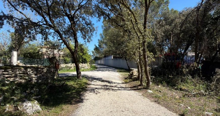 vente Maison Beaulieu