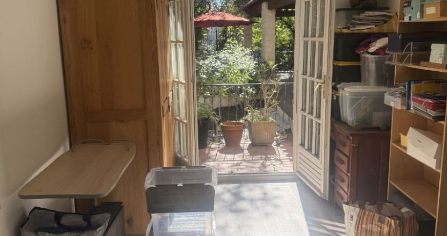vente Maison Beaulieu