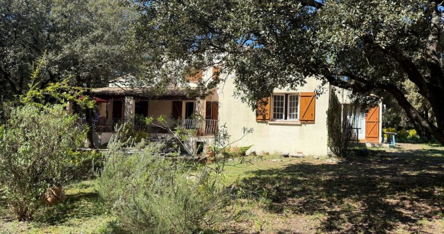 vente Maison Beaulieu