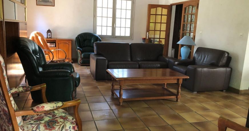 vente Maison Beaulieu