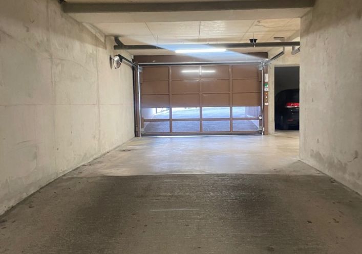location Parking intérieur Montpellier