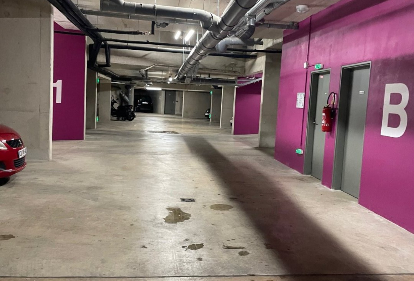 location Garage Montpellier - Photo 3