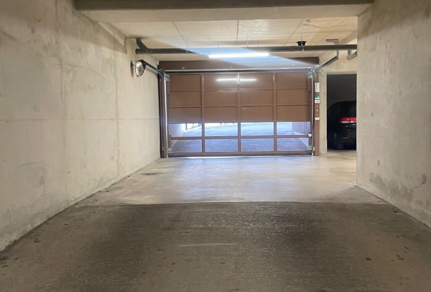 location Garage Montpellier - Photo 2