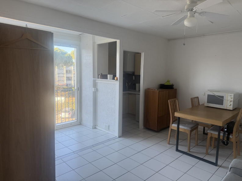 vente Appartement La Grande-motte - Photo 4