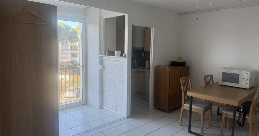 vente Appartement La Grande-motte