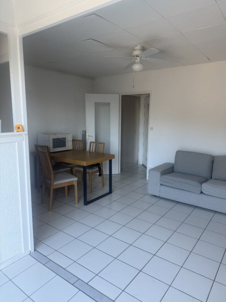 vente Appartement La Grande-motte - Photo 6