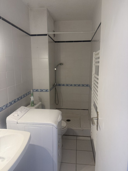 vente Appartement La Grande-motte - Photo 7