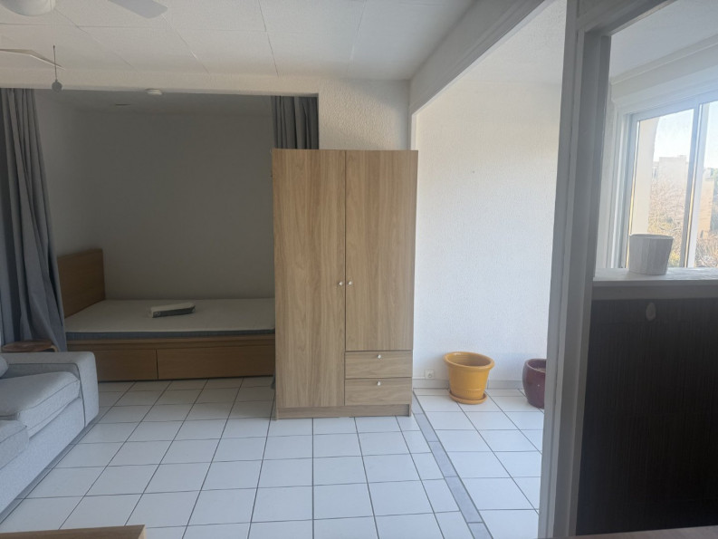 vente Appartement La Grande-motte - Photo 3