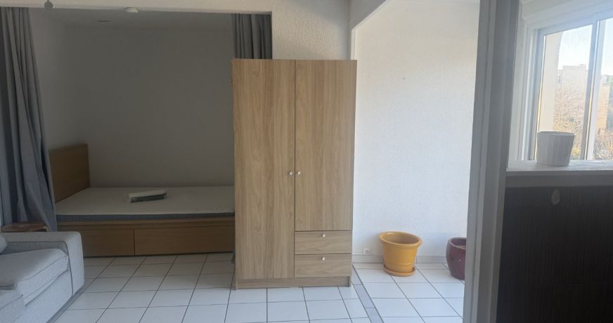 vente Appartement La Grande-motte