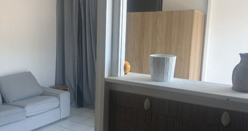 vente Appartement La Grande-motte