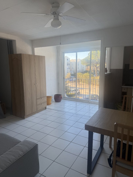 vente Appartement La Grande-motte - Photo 5