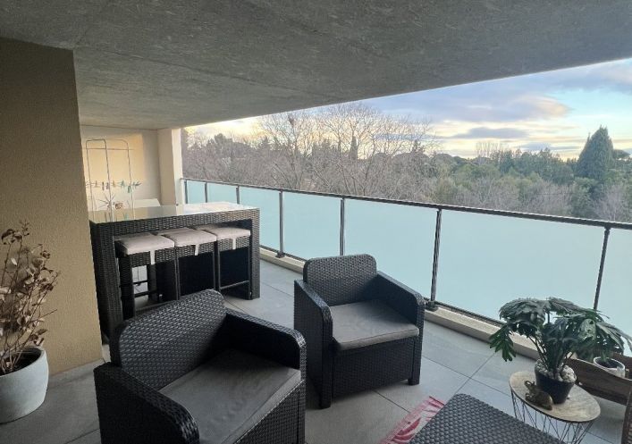 location Appartement Castelnau Le Lez