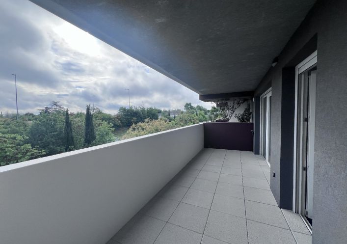 location Appartement Castelnau Le Lez