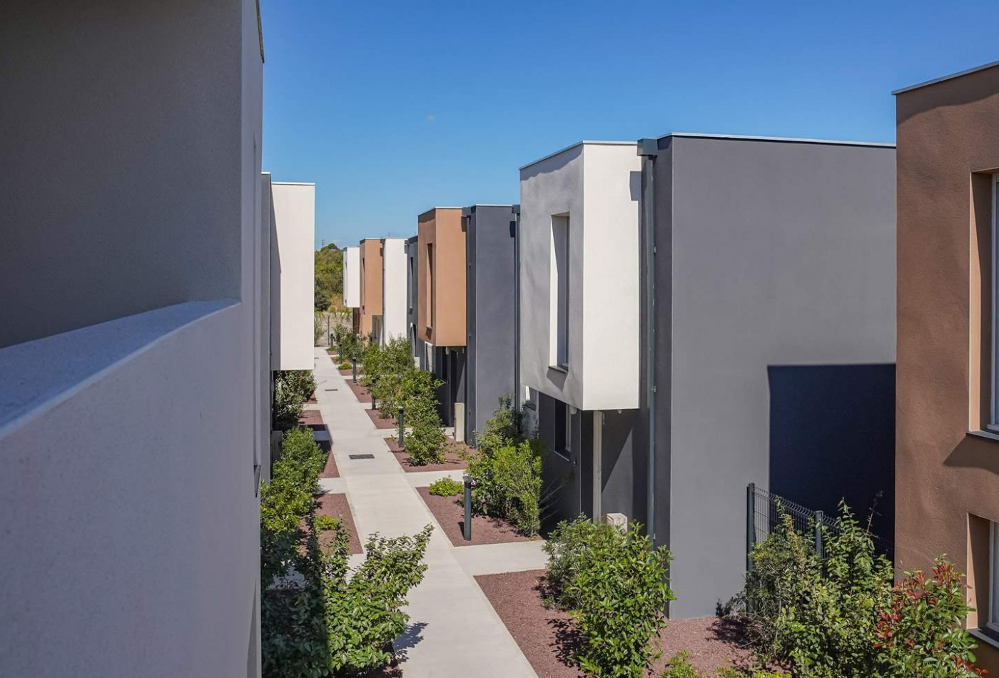 location Maison Frontignan - Photo 1