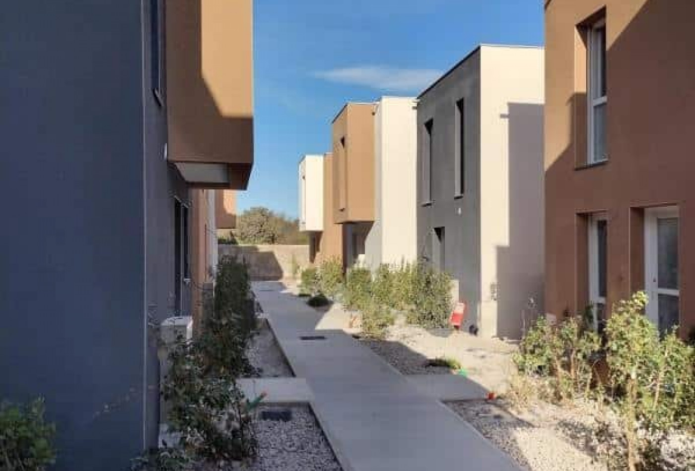 location Maison Frontignan - Photo 2