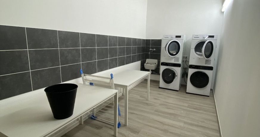 location Appartement Uzes